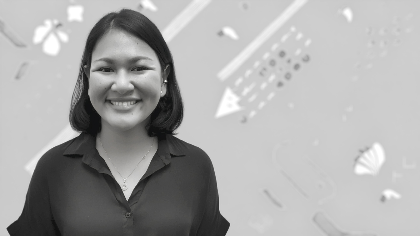 The m25 Global Creative Series episode 11: Maan Bautista on chasing ideas that feel real