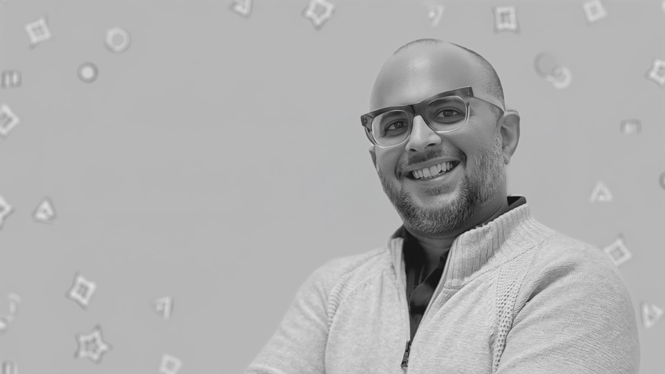 The m25 Global Creative Series Episode 10: How curiosity shaped Pradeep D’Souza’s creative path