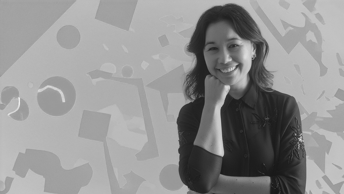 The m25 Global Creative Series Episode 13: Rachel Kennedy: Leading with ideas, living without limits