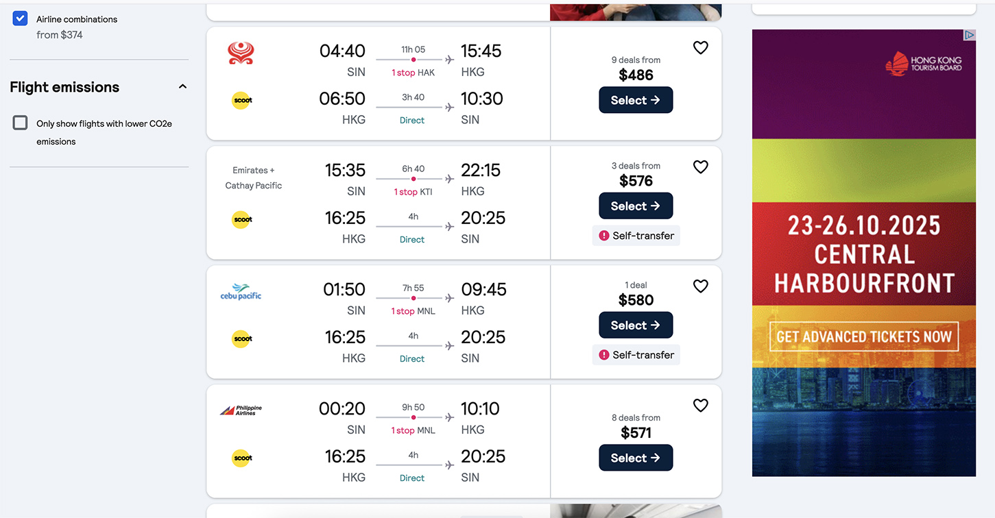 dentsu Hong Kong and StackAdapt redefine destination marketing with AI for HKTB to spotlight Wine & Dine Festival