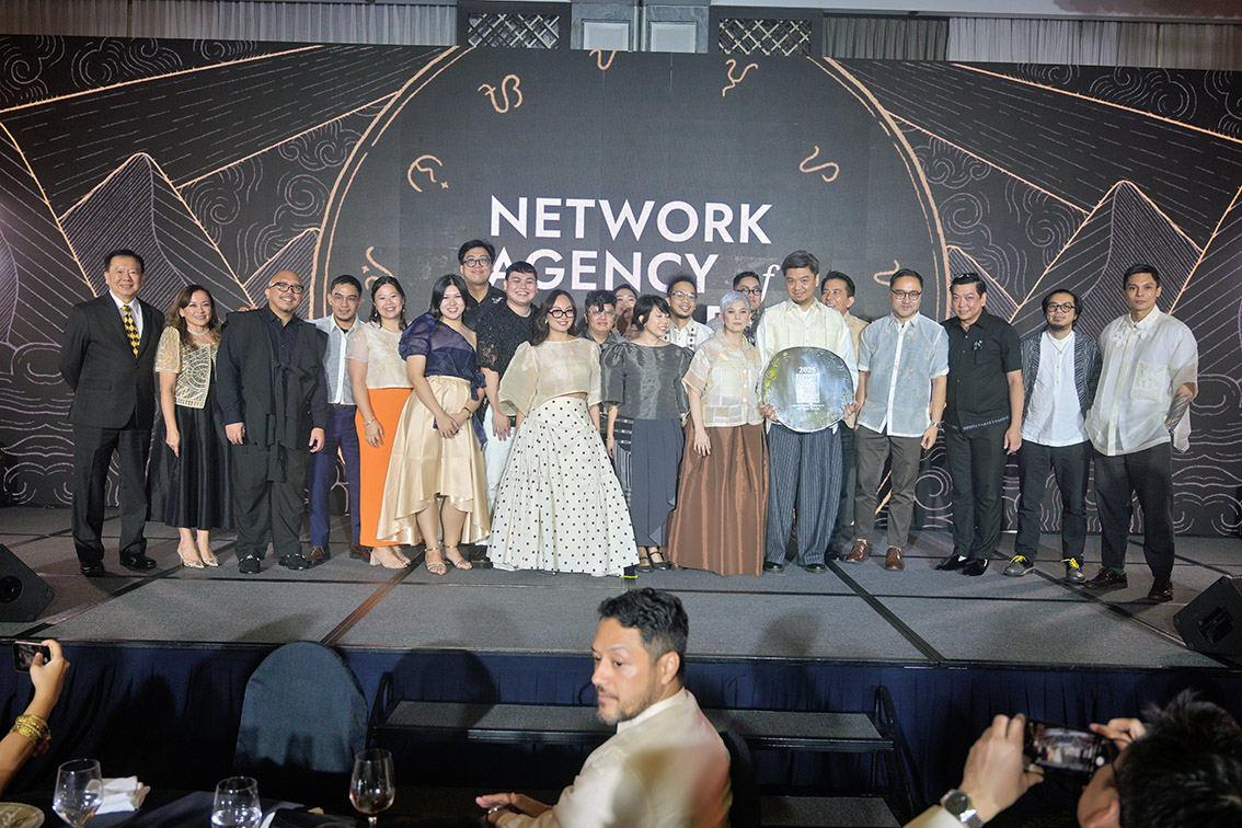 TBWA\SMP wins 13th consecutive Network Agency of the Year at 4As AOY Awards