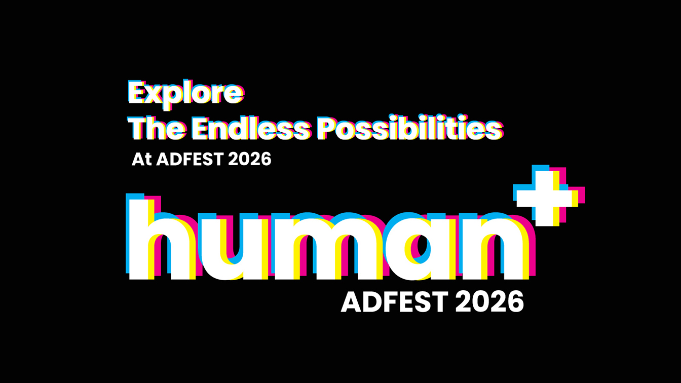 ADFEST 2026 announces ‘Human+’ theme, putting humanity at the heart of creativity