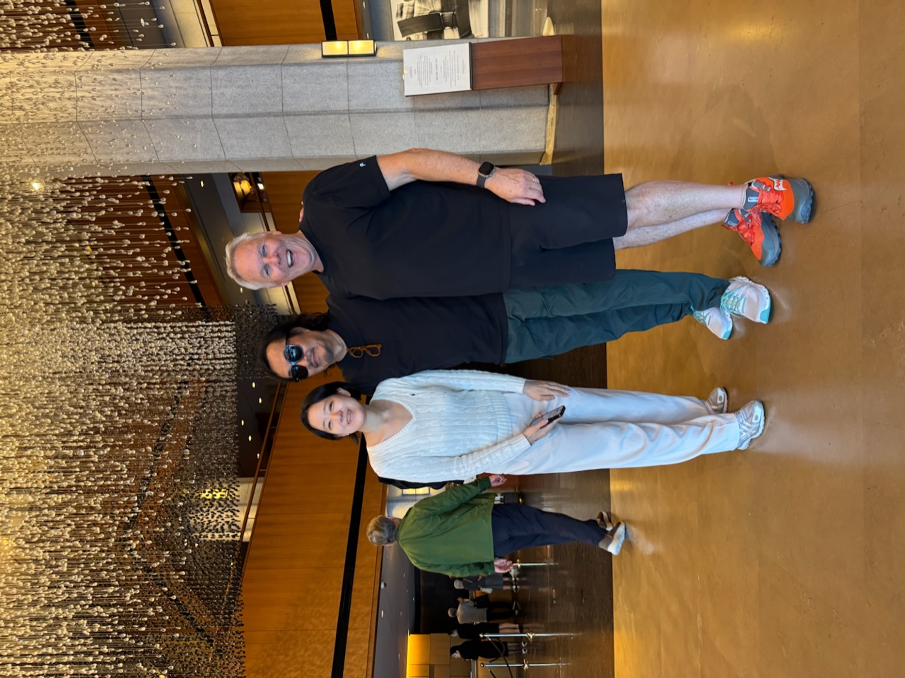 Good Times: Two and a half days of intense judging, creative energy and serious fun at the 2025 One Asia awards judging in Seoul