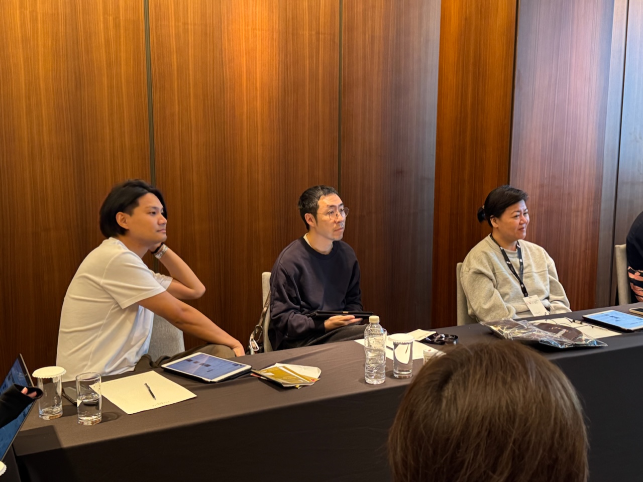 Good Times: Two and a half days of intense judging, creative energy and serious fun at the 2025 One Asia awards judging in Seoul
