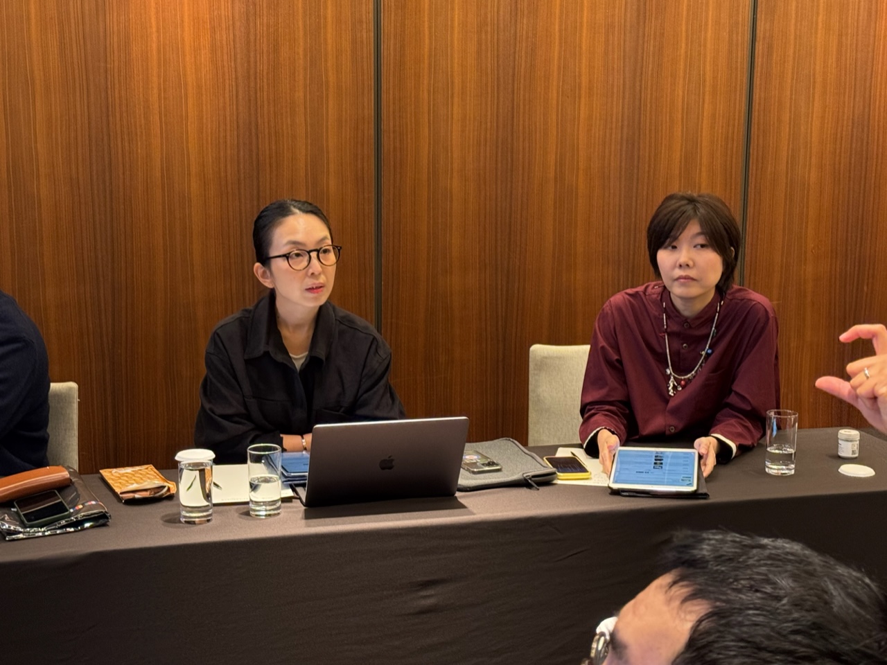 Good Times: Two and a half days of intense judging, creative energy and serious fun at the 2025 One Asia awards judging in Seoul