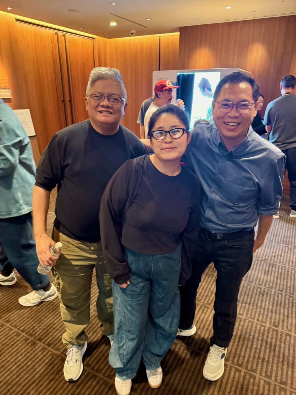Good Times: Two and a half days of intense judging, creative energy and serious fun at the 2025 One Asia awards judging in Seoul