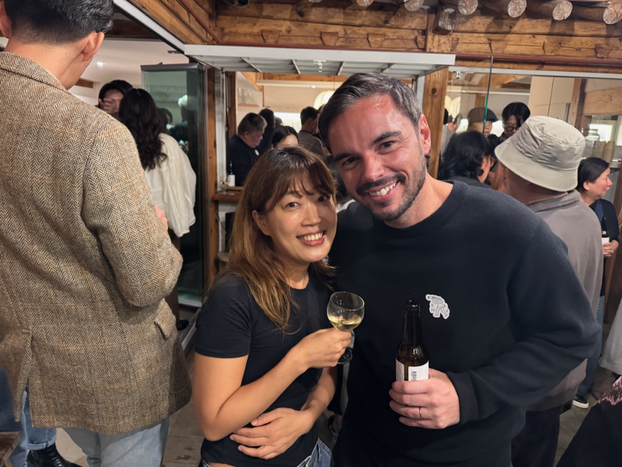 Good Times: Two and a half days of intense judging, creative energy and serious fun at the 2025 One Asia awards judging in Seoul