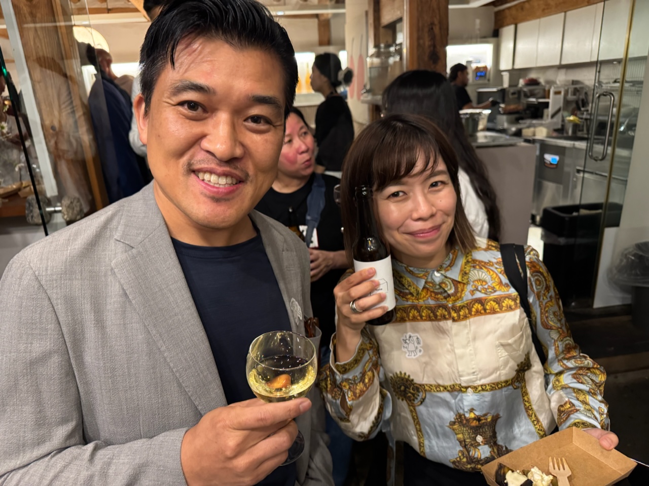 Good Times: Two and a half days of intense judging, creative energy and serious fun at the 2025 One Asia awards judging in Seoul
