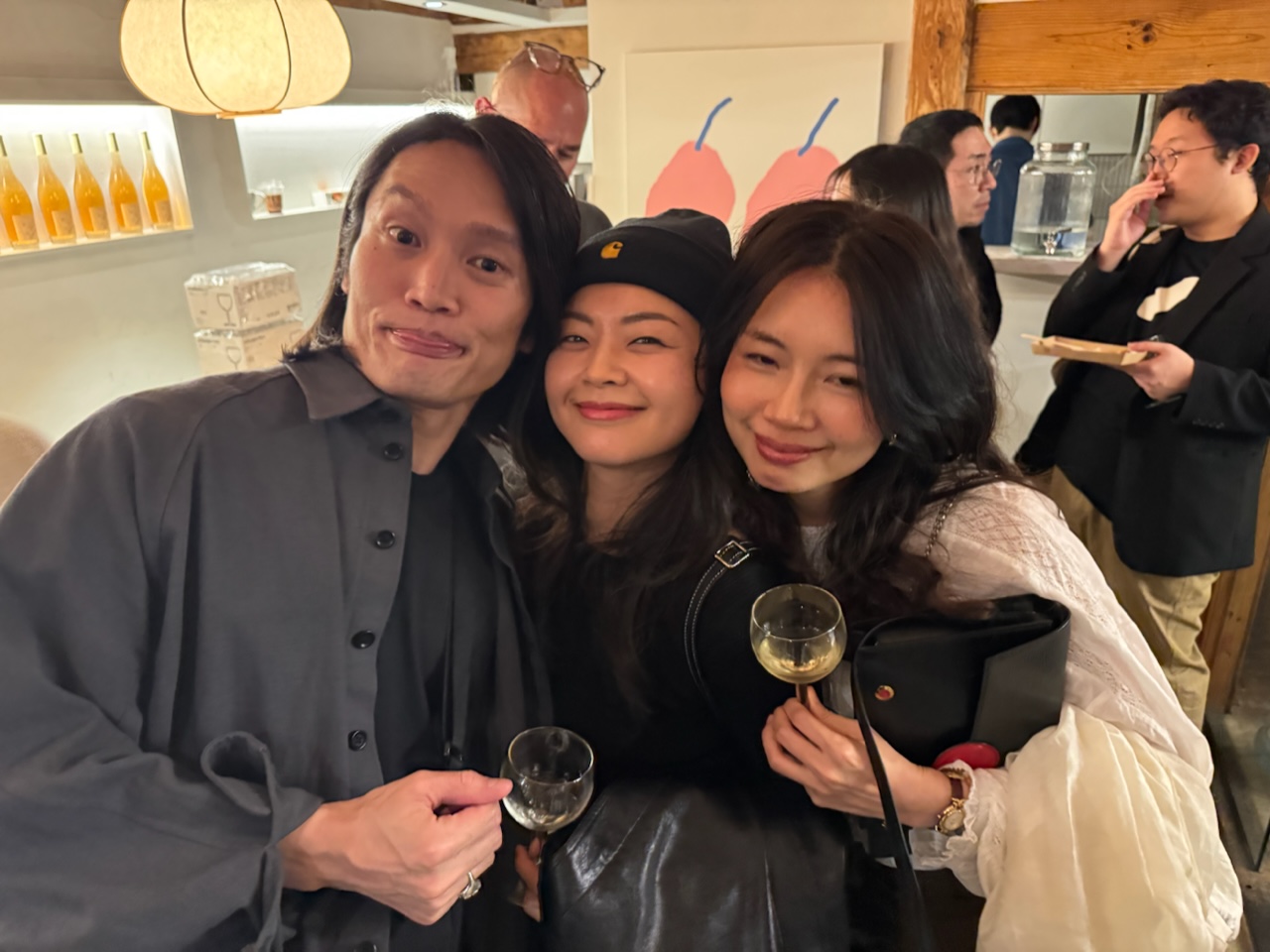 Good Times: Two and a half days of intense judging, creative energy and serious fun at the 2025 One Asia awards judging in Seoul