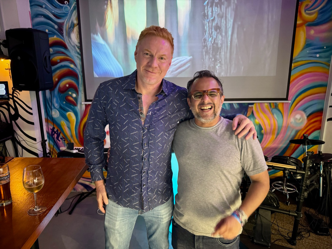 Dandelion Studios and Juice launch high-end CGI partnership in Singapore