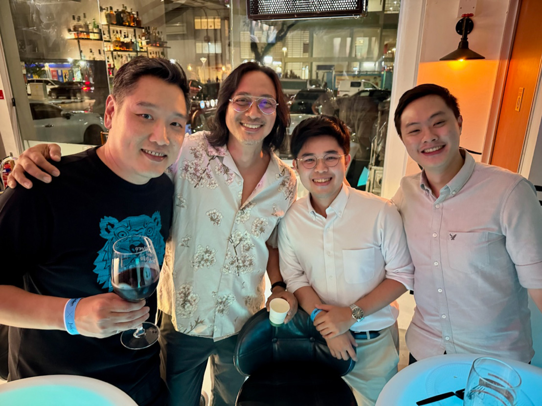 Dandelion Studios and Juice launch high-end CGI partnership in Singapore
