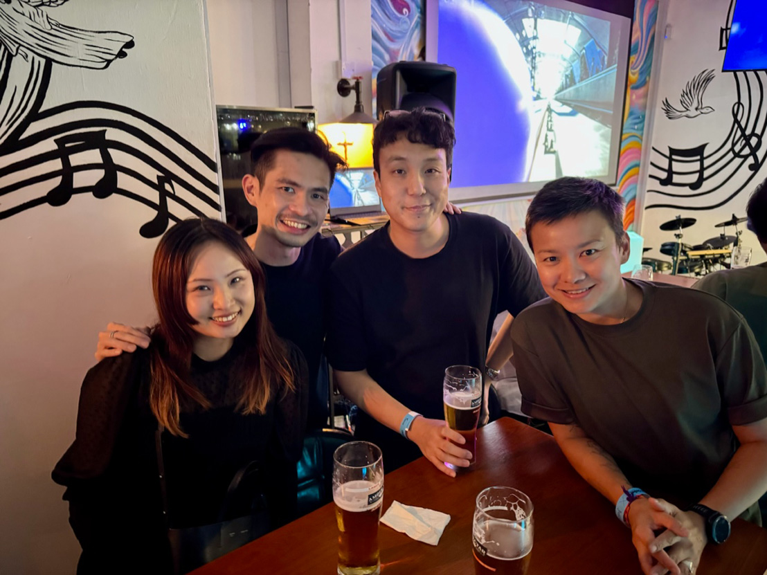 Dandelion Studios and Juice launch high-end CGI partnership in Singapore