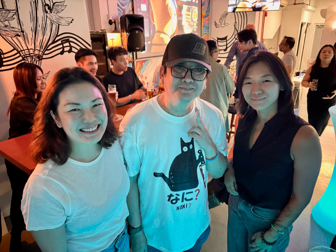 Dandelion Studios and Juice launch high-end CGI partnership in Singapore