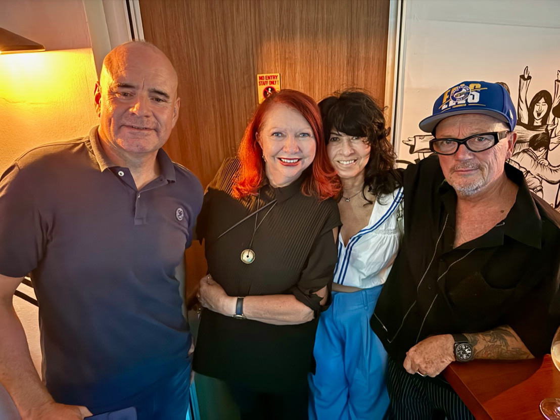 Dandelion Studios and Juice launch high-end CGI partnership in Singapore