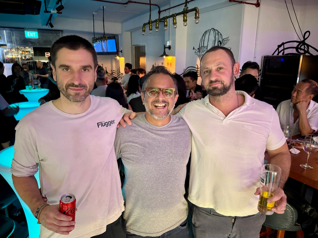 Dandelion Studios and Juice launch high-end CGI partnership in Singapore