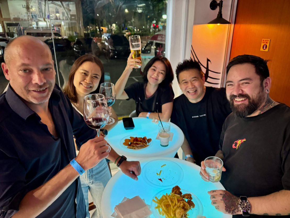 Dandelion Studios and Juice launch high-end CGI partnership in Singapore