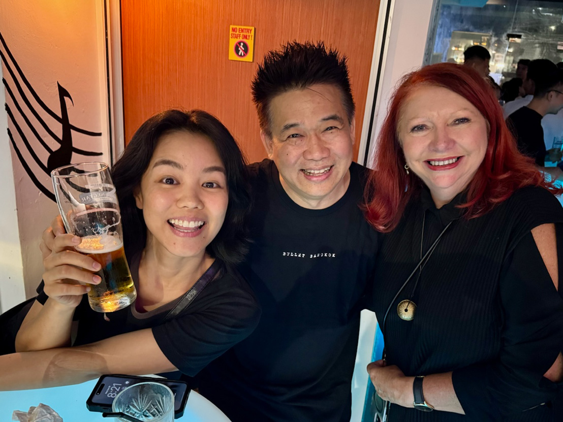 Dandelion Studios and Juice launch high-end CGI partnership in Singapore