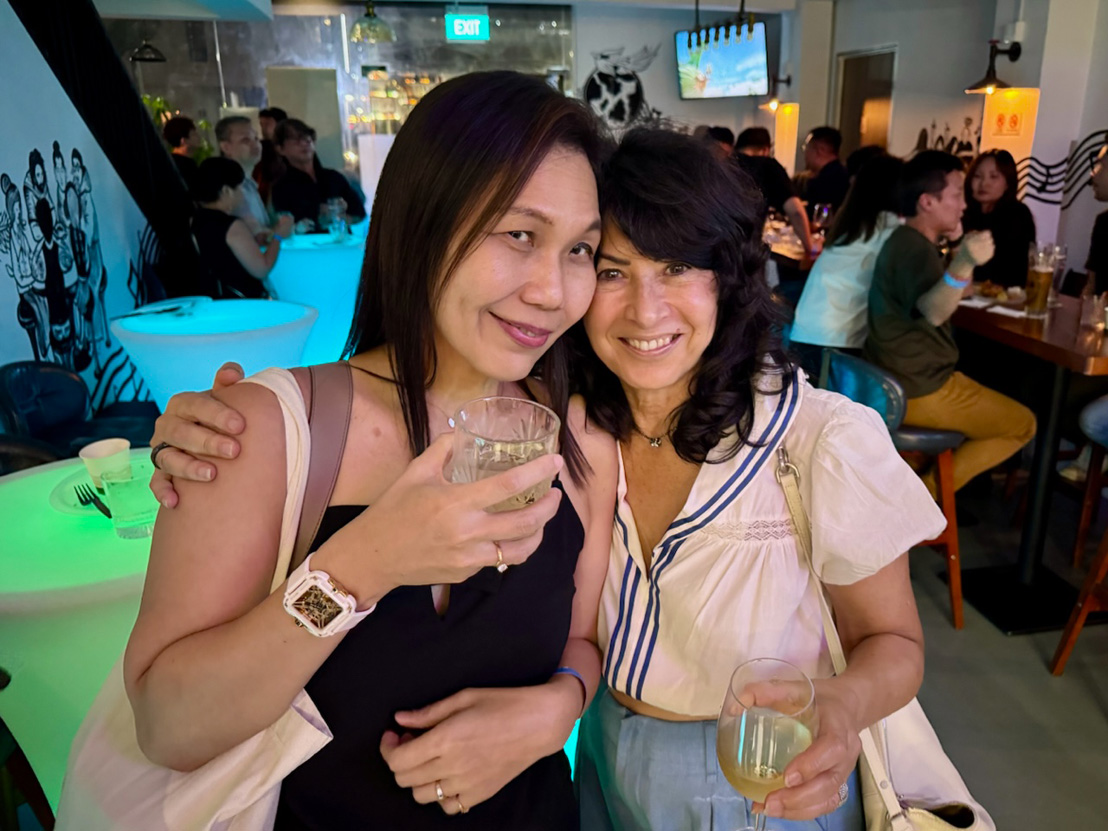 Dandelion Studios and Juice launch high-end CGI partnership in Singapore