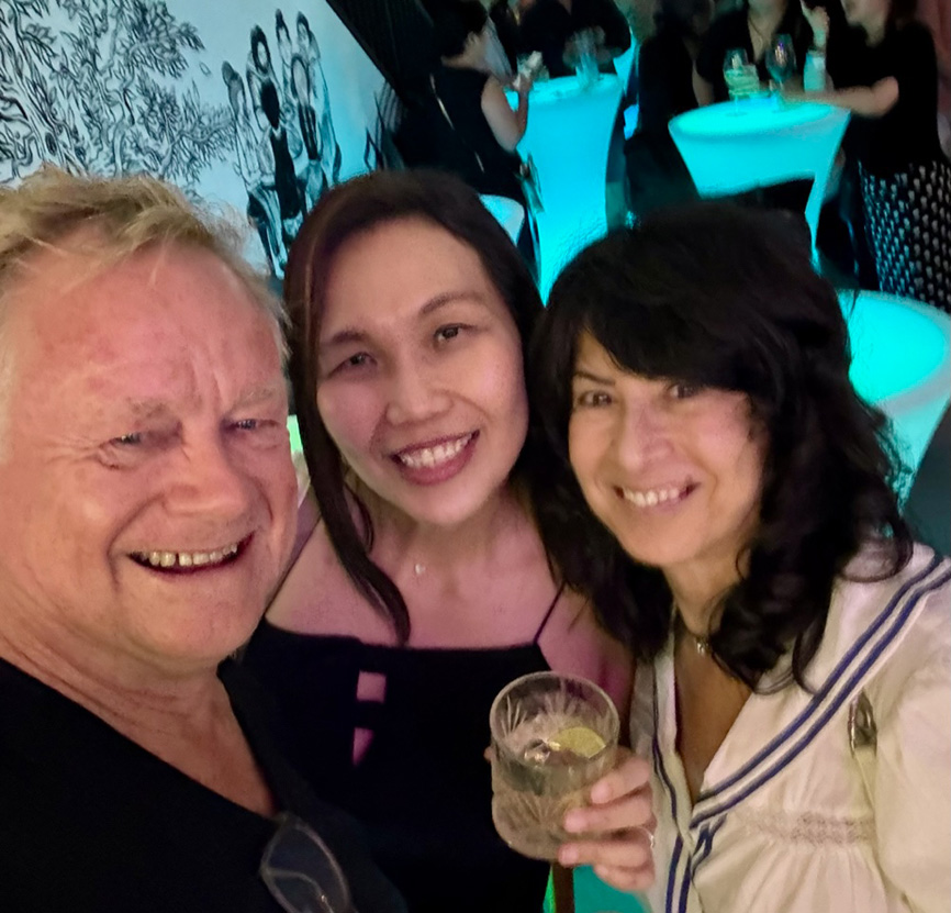 Dandelion Studios and Juice launch high-end CGI partnership in Singapore