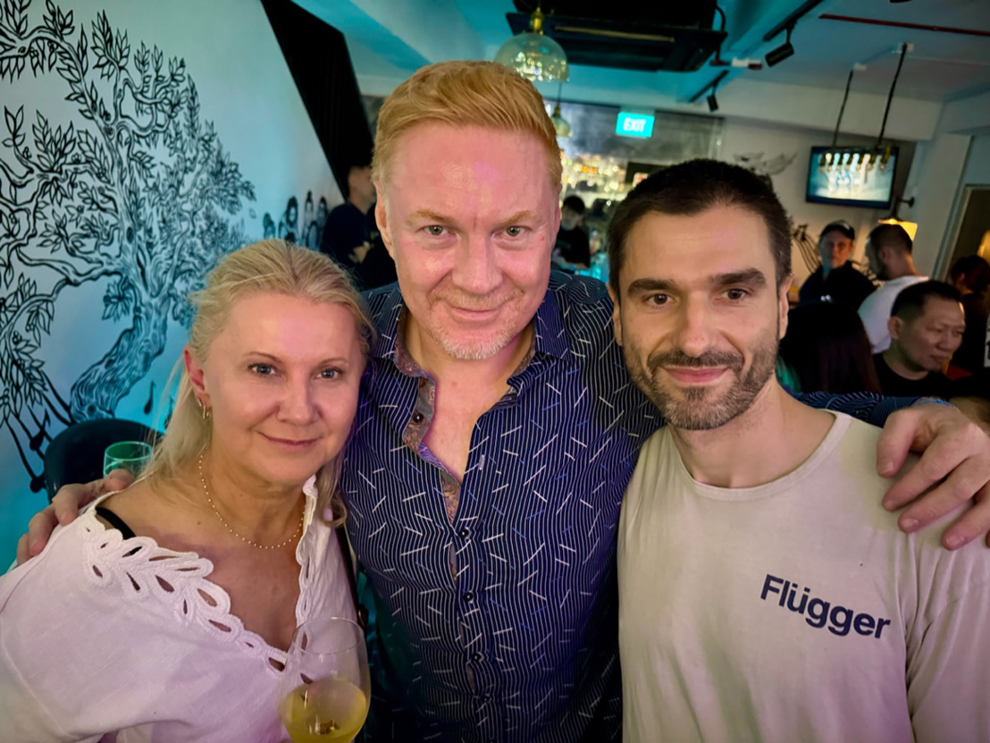 Dandelion Studios and Juice launch high-end CGI partnership in Singapore