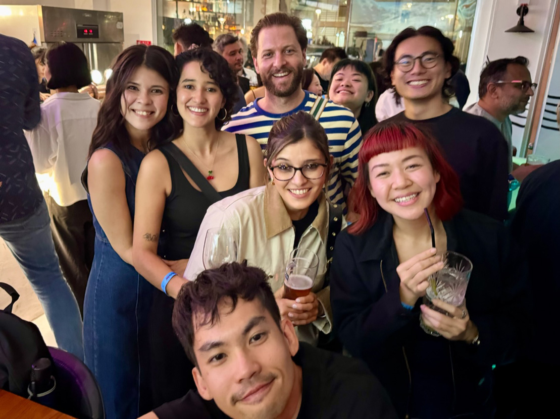 Dandelion Studios and Juice launch high-end CGI partnership in Singapore