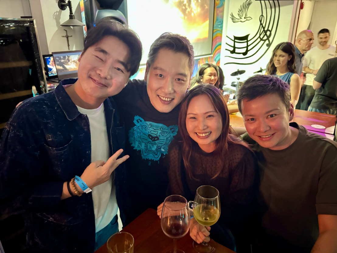 Dandelion Studios and Juice launch high-end CGI partnership in Singapore