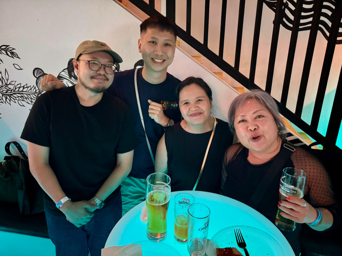 Dandelion Studios and Juice launch high-end CGI partnership in Singapore