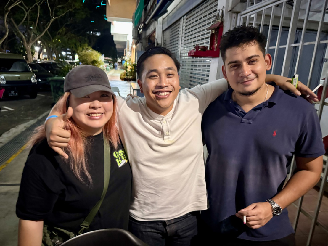 Dandelion Studios and Juice launch high-end CGI partnership in Singapore