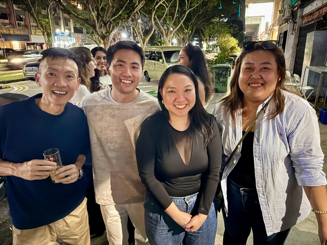 Dandelion Studios and Juice launch high-end CGI partnership in Singapore