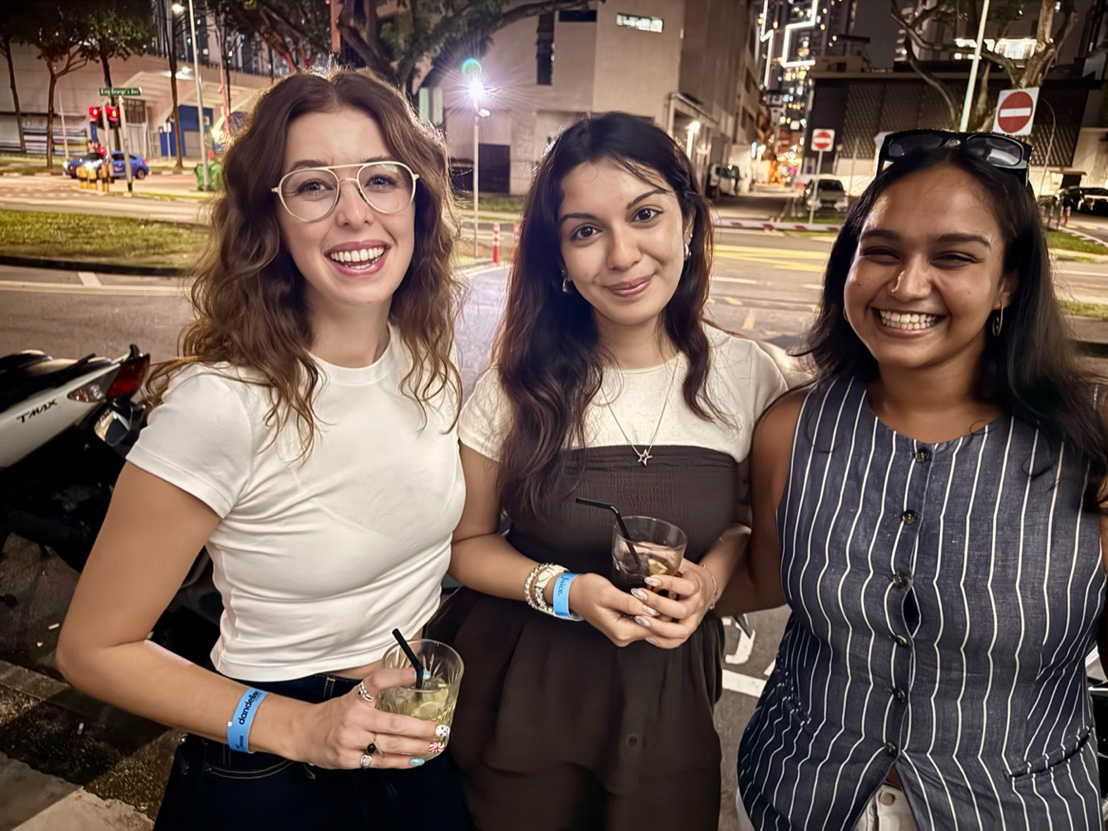 Dandelion Studios and Juice launch high-end CGI partnership in Singapore