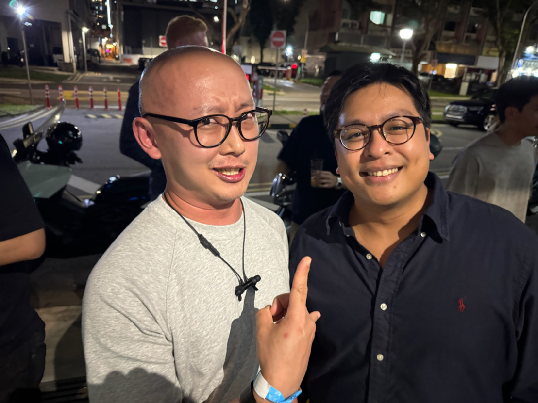 Dandelion Studios and Juice launch high-end CGI partnership in Singapore