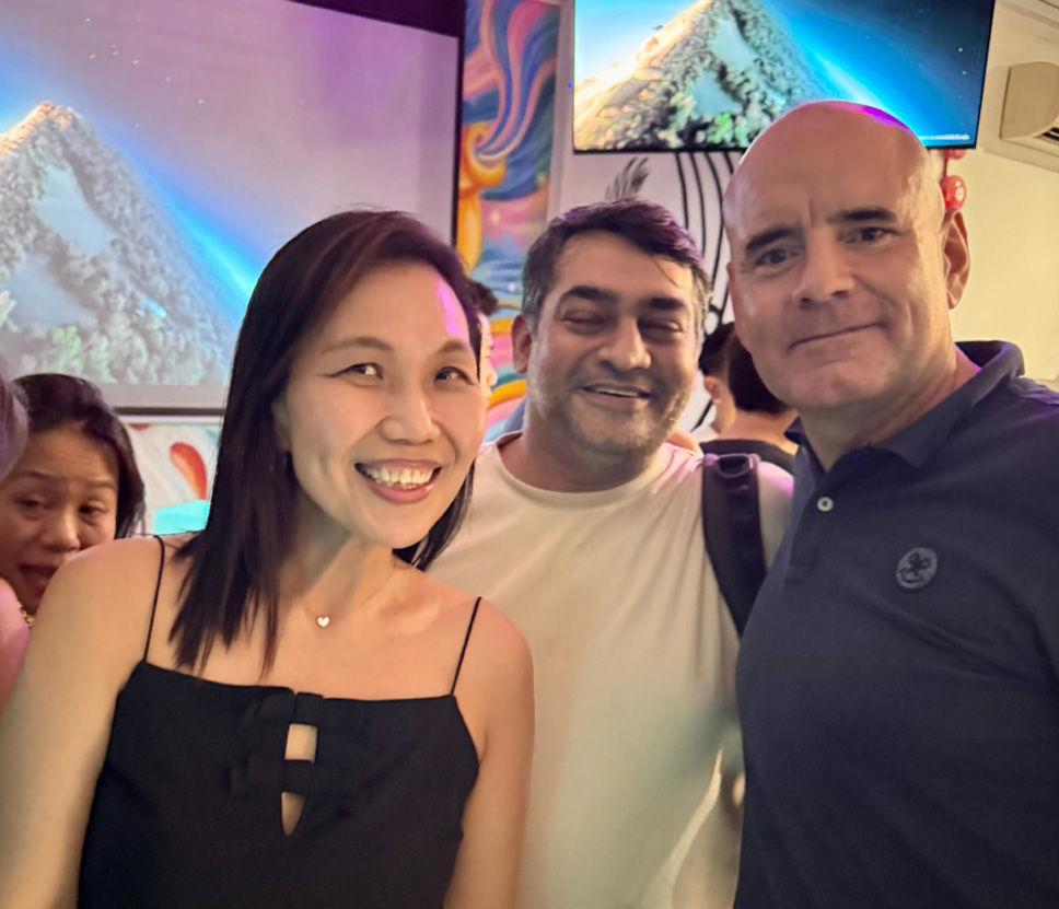 Dandelion Studios and Juice launch high-end CGI partnership in Singapore