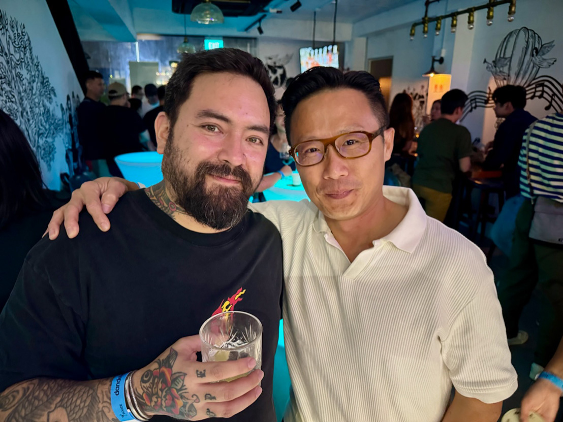 Dandelion Studios and Juice launch high-end CGI partnership in Singapore