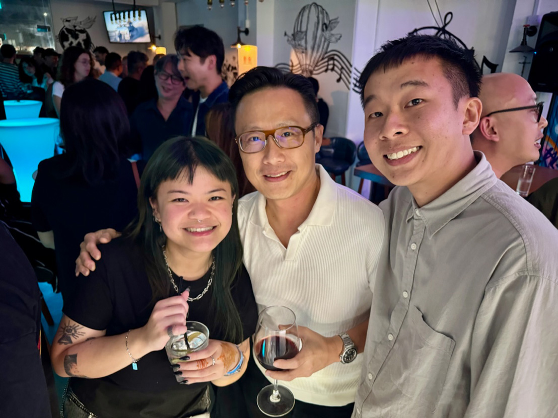 Dandelion Studios and Juice launch high-end CGI partnership in Singapore