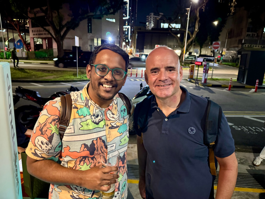 Dandelion Studios and Juice launch high-end CGI partnership in Singapore