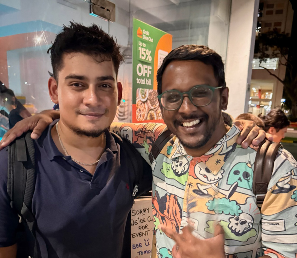 Dandelion Studios and Juice launch high-end CGI partnership in Singapore