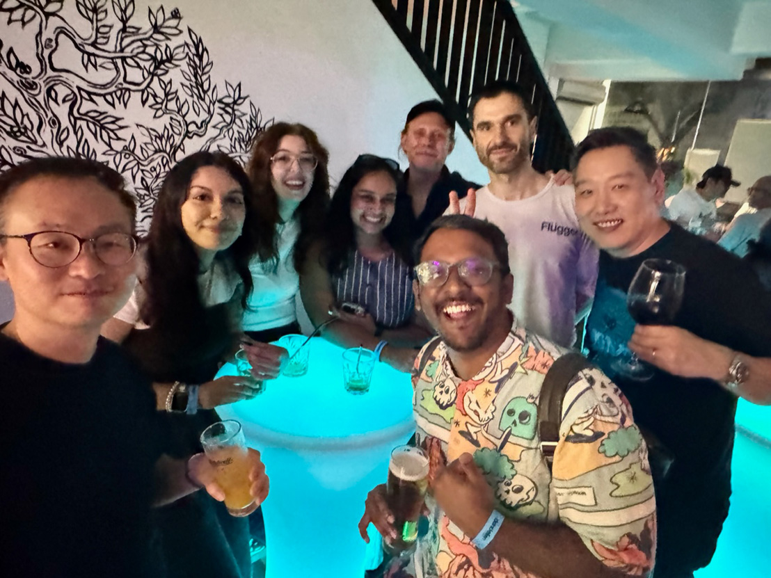 Dandelion Studios and Juice launch high-end CGI partnership in Singapore