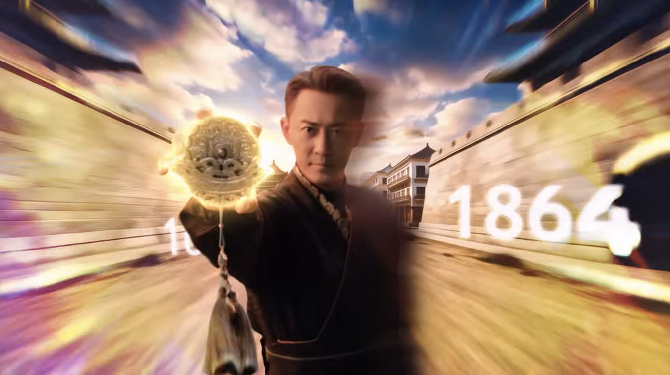 MTR’s new campaign with DDB Hong Kong brings Hong Kong’s transport future to life