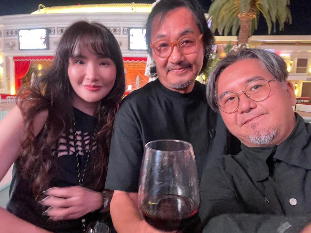 Sour Bangkok’s Nopparath Eksuwancharoen’s LIA Diary: Why LIA judging truly stands out