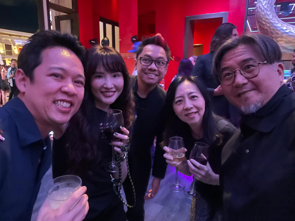 Sour Bangkok’s Nopparath Eksuwancharoen’s LIA Diary: Why LIA judging truly stands out