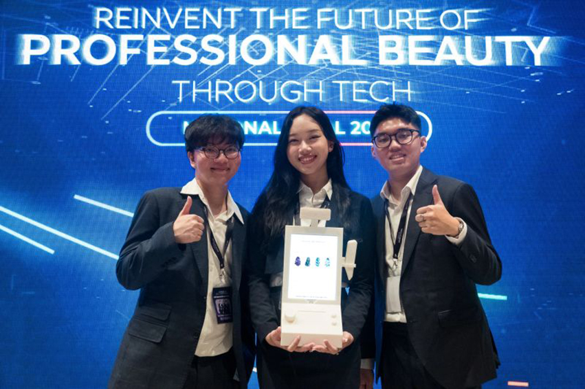 Not London. Not New York. Vietnam: An unexpected new epicentre of creative education