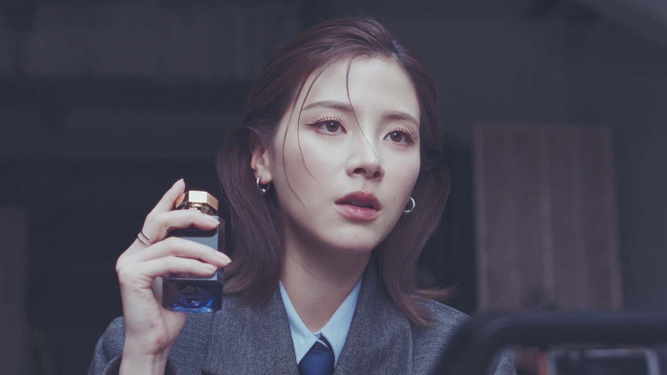 MITH Bangkok and Wolf BKK hand the stage to everyday wearers in new film