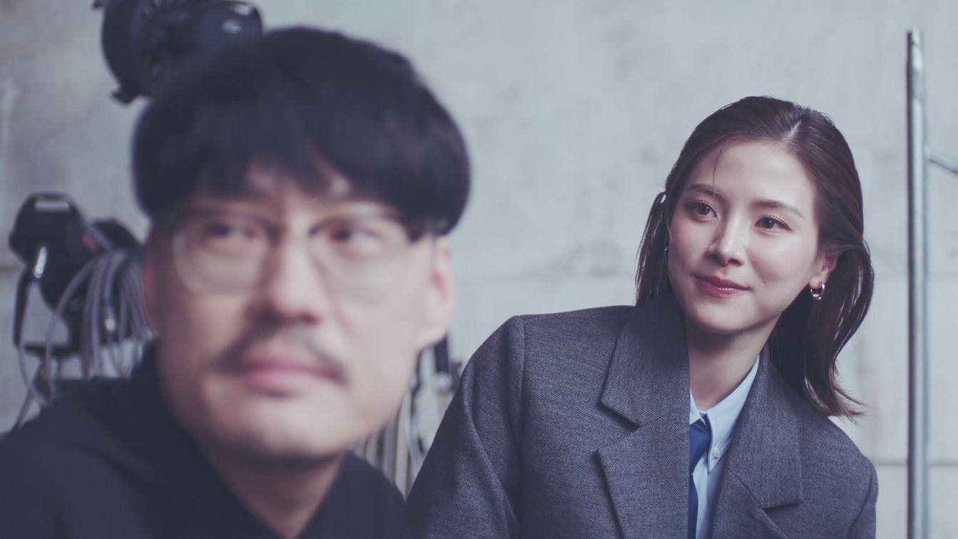 MITH Bangkok and Wolf BKK hand the stage to everyday wearers in new film