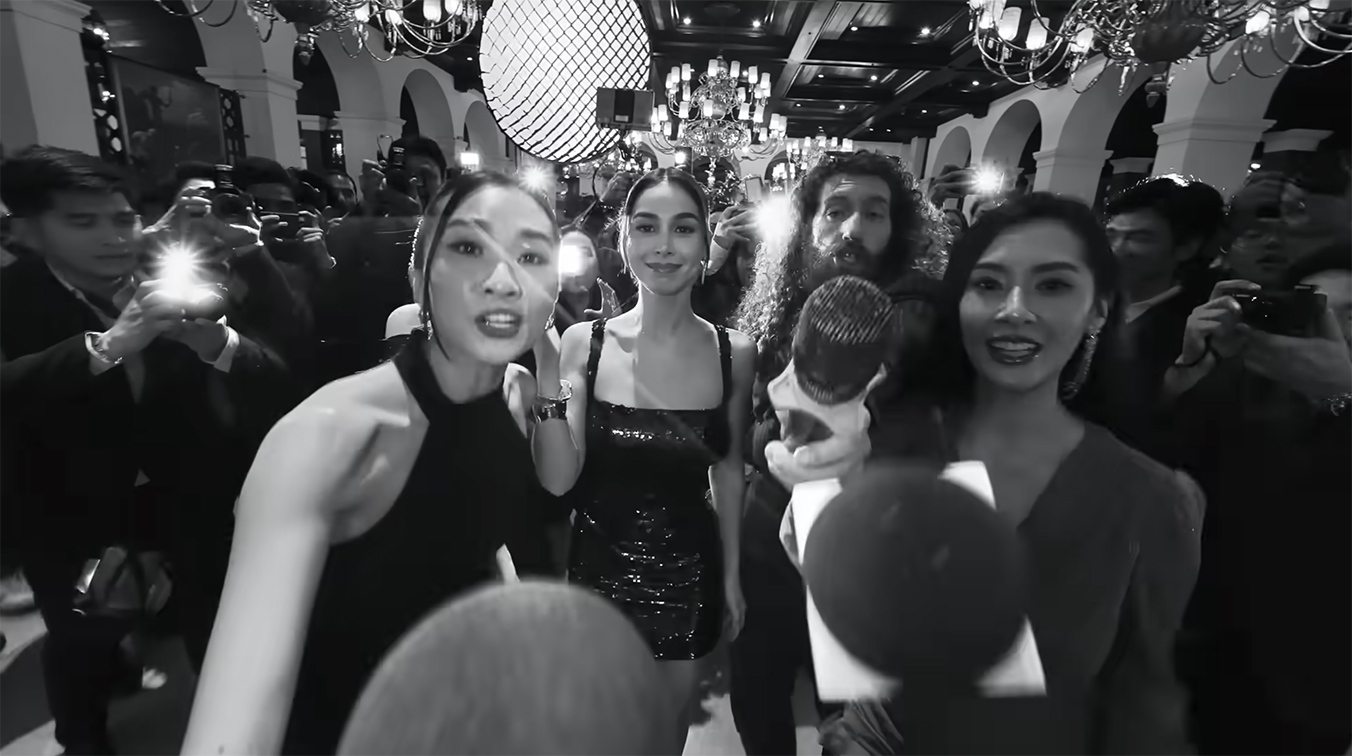 Maya Bank and Dentsu Creative Manila rewrite the rules of the “Black Card” with new film