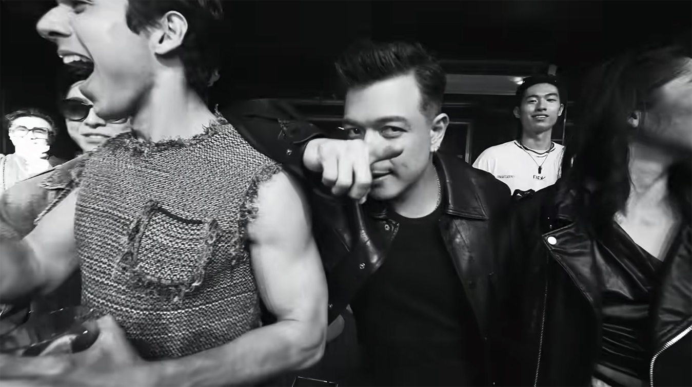 Maya Bank and Dentsu Creative Manila rewrite the rules of the “Black Card” with new film
