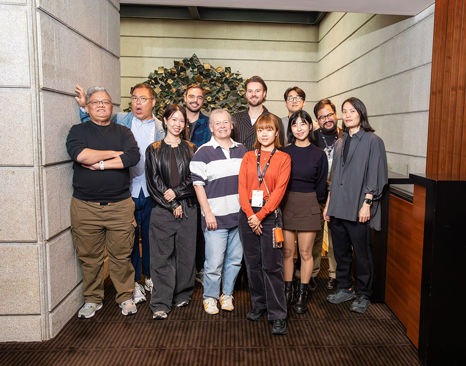 ONE Asia Creative Awards 2025 wraps up two days of judging at the Shilla Hotel in Seoul