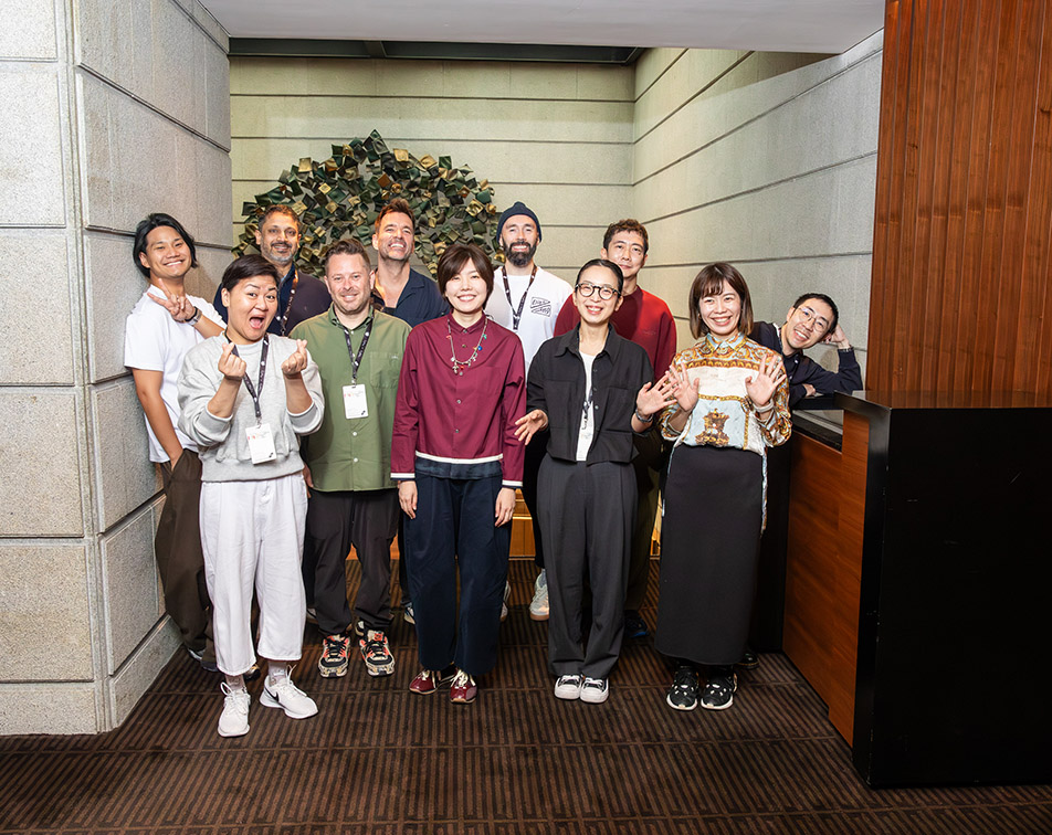 ONE Asia Creative Awards 2025 wraps up two days of judging at the Shilla Hotel in Seoul