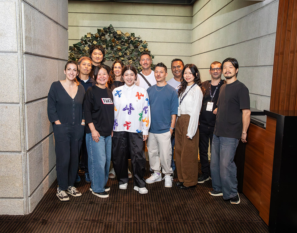 ONE Asia Creative Awards 2025 wraps up two days of judging at the Shilla Hotel in Seoul