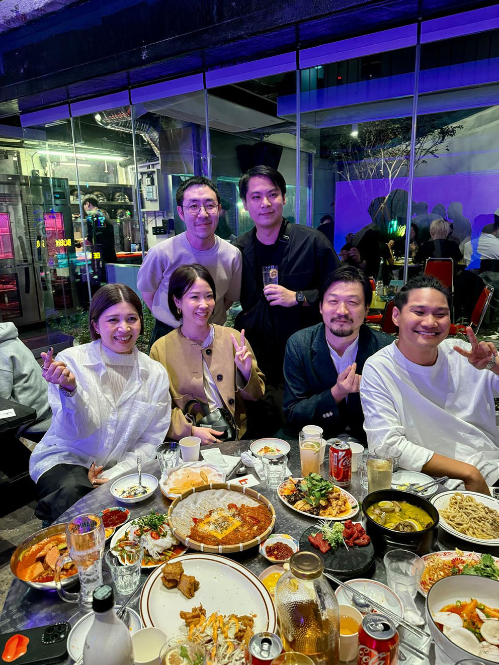 ONE Asia Creative Awards welcomes judges to Seoul for its fifth edition