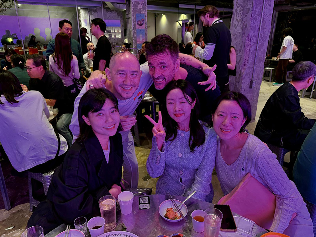 ONE Asia Creative Awards welcomes judges to Seoul for its fifth edition